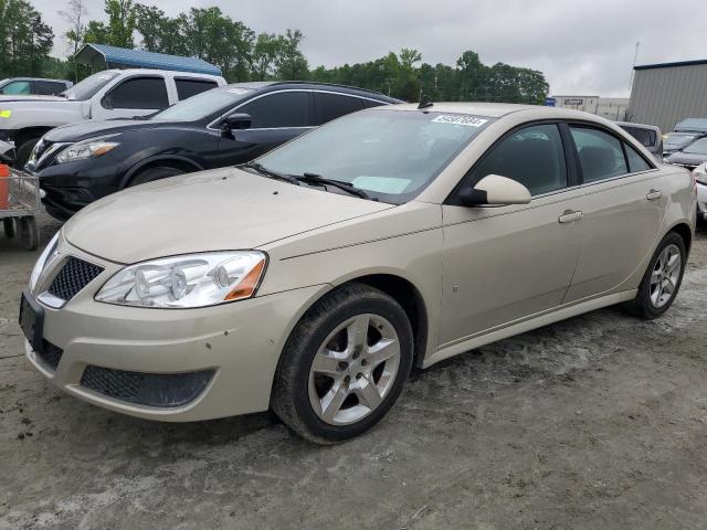 Pontiac G6 (2009)