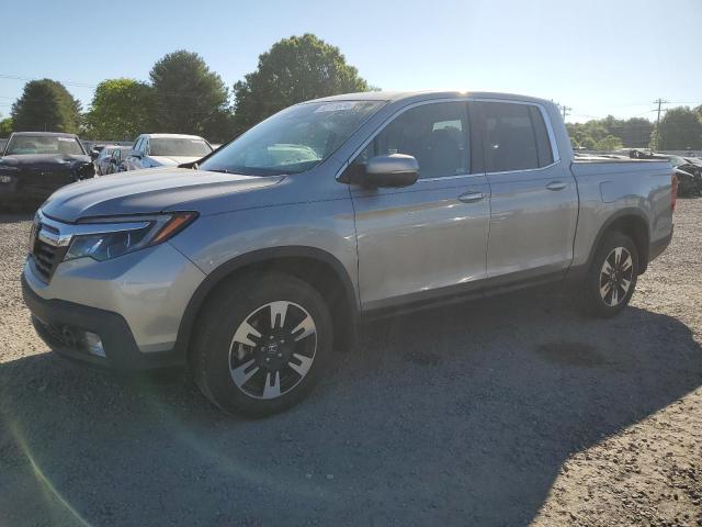 Honda Ridgeline (2020)