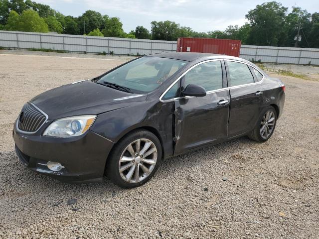 Buick Verano (2014)