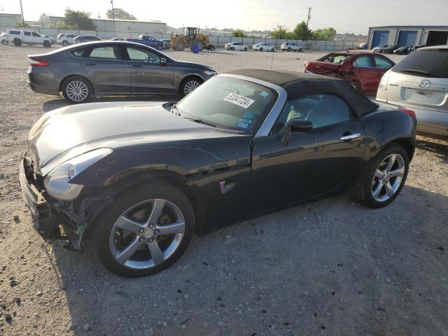 Pontiac Solstice (2008)