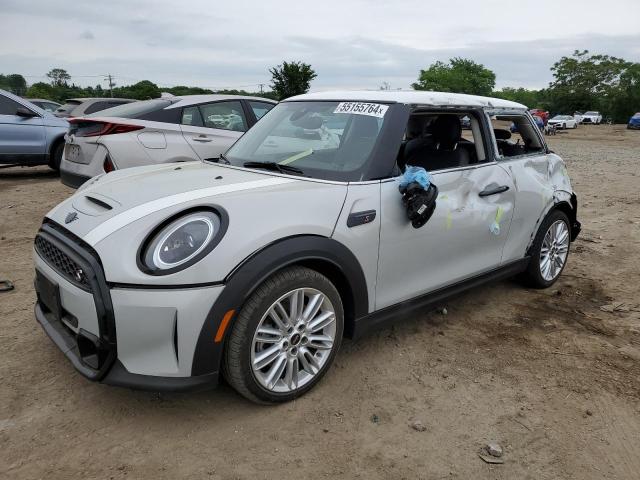 Mini Cooper (2022)