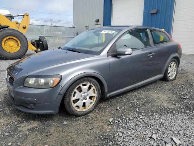 Volvo C30 (2007)