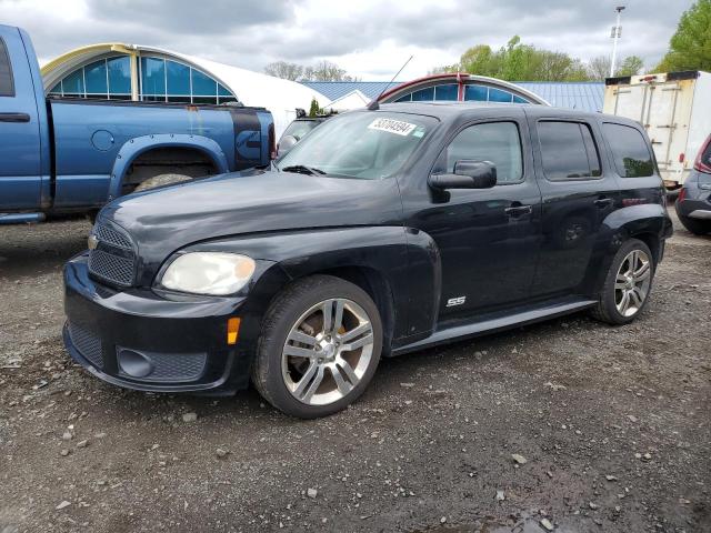 Chevrolet Hhr (2008)