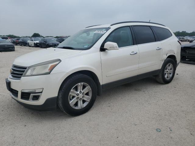 Chevrolet Traverse (2014)