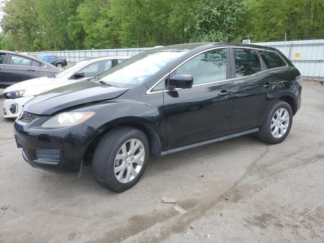 Mazda Cx-7 (2007)