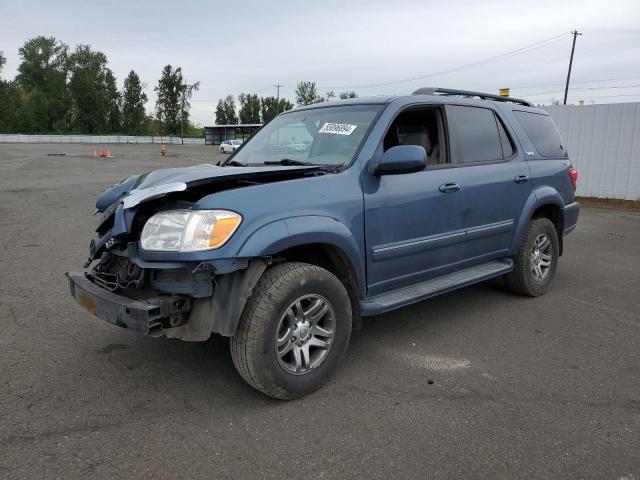 Toyota Sequoia (2007)