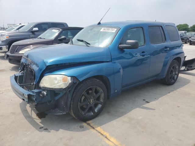 Chevrolet Hhr (2009)