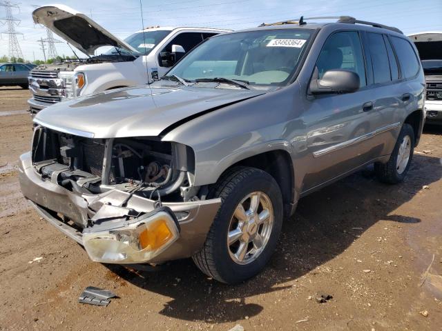 Gmc Envoy (2007)