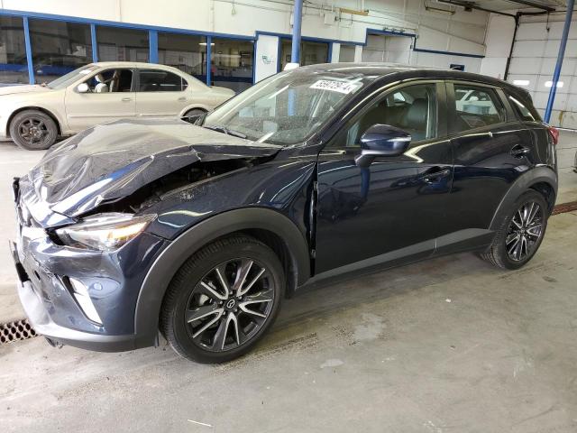 Mazda Cx-3 (2018)