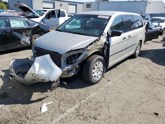 Honda Odyssey lx (2005)
