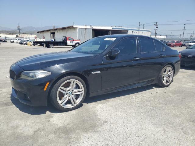 Bmw 535d (2015)