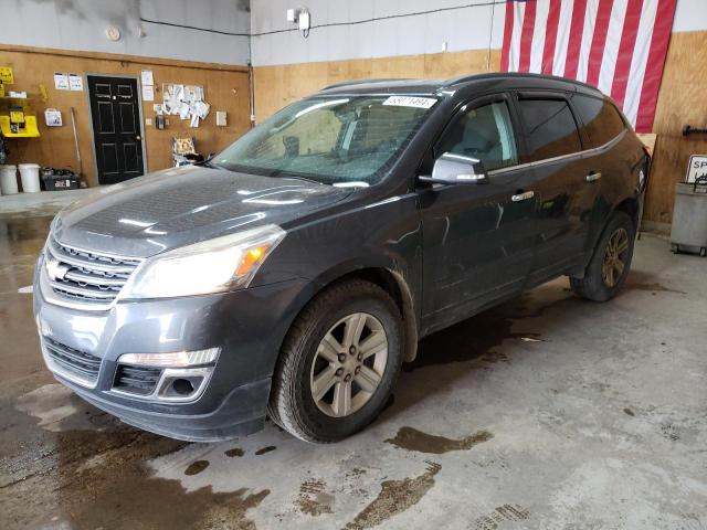 Chevrolet Traverse (2013)