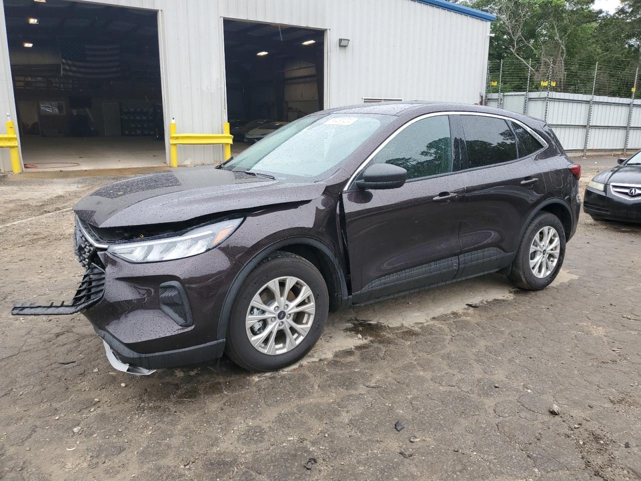 Ford Focus (2023)