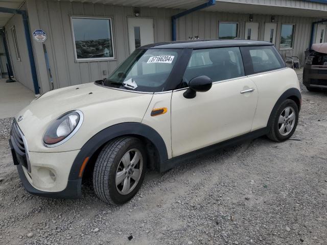Mini Cooper (2016)