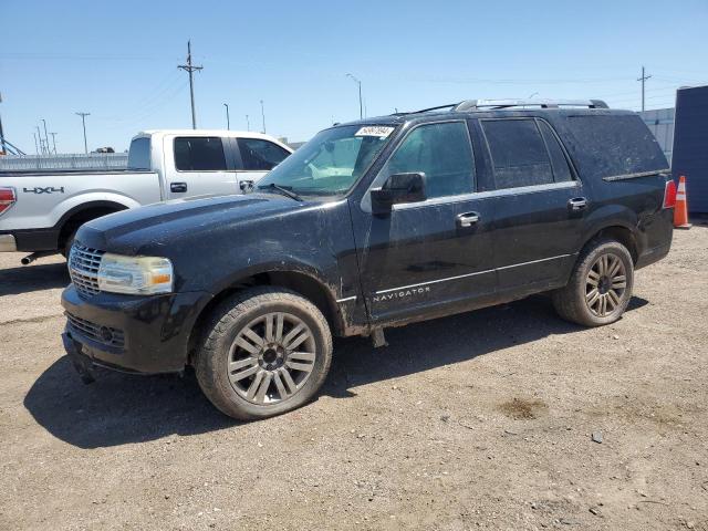 Lincoln Navigator (2007)