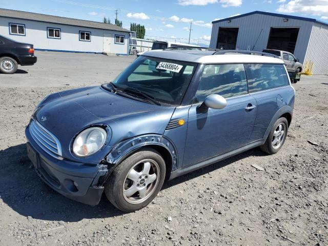Mini Cooper (2010)