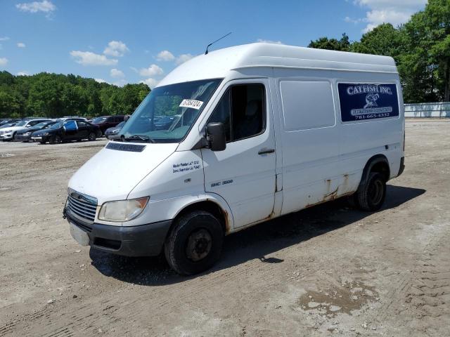 Freightliner Sprinter (2006)
