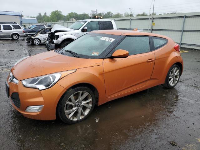 Hyundai Veloster (2017)