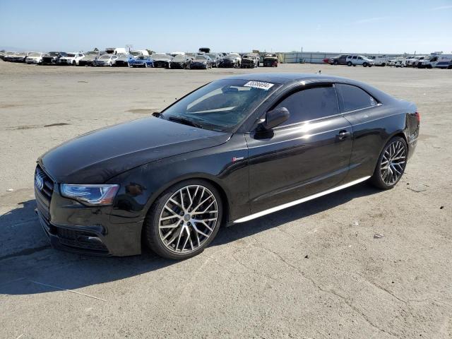Audi S5-rs5 (2015)