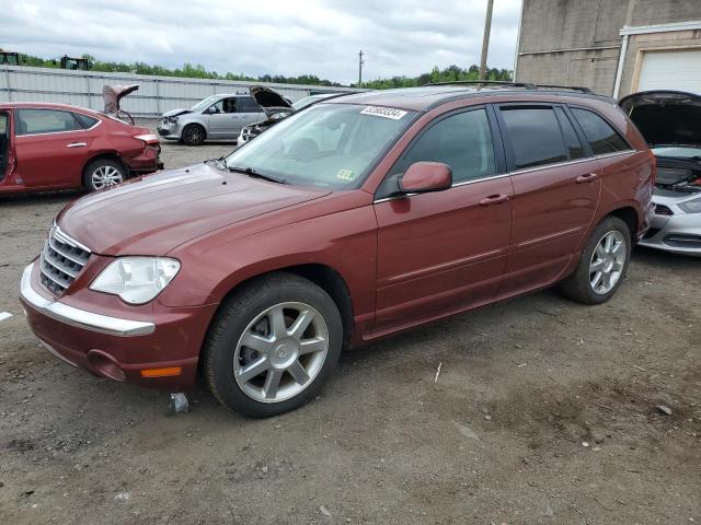 Chrysler Pacifica (2007)
