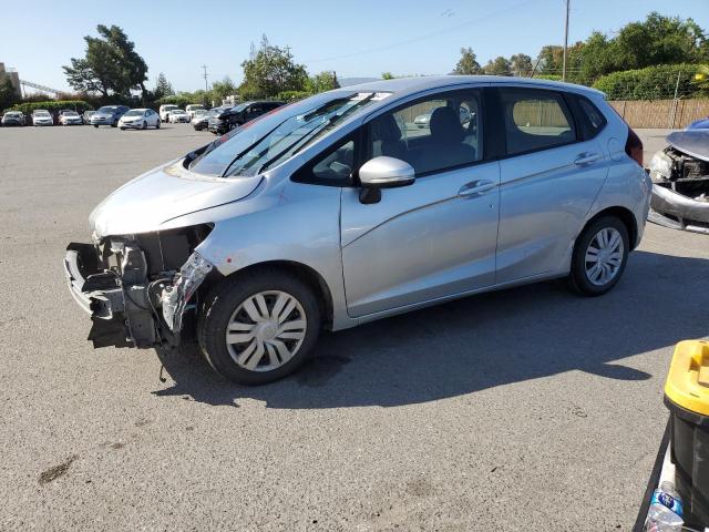 Honda Fit (2016)