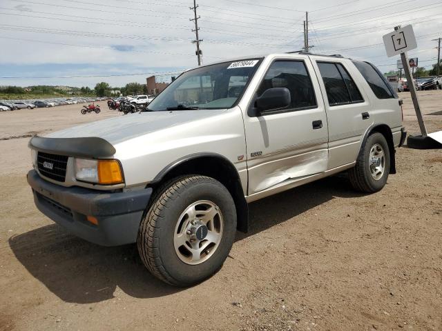 Isuzu Rodeo (1997)