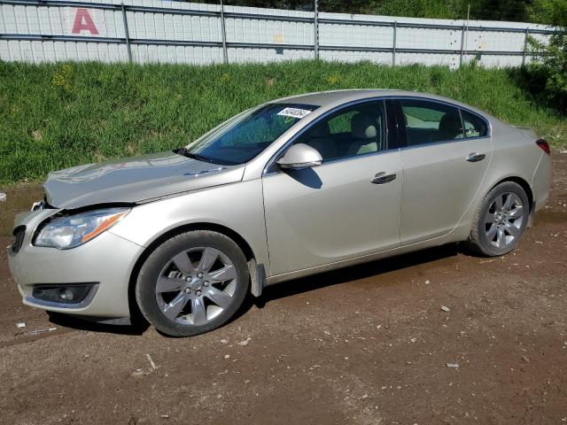 Buick Regal (2014)