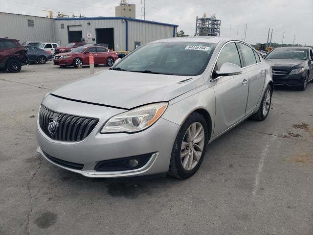 Buick Regal (2015)