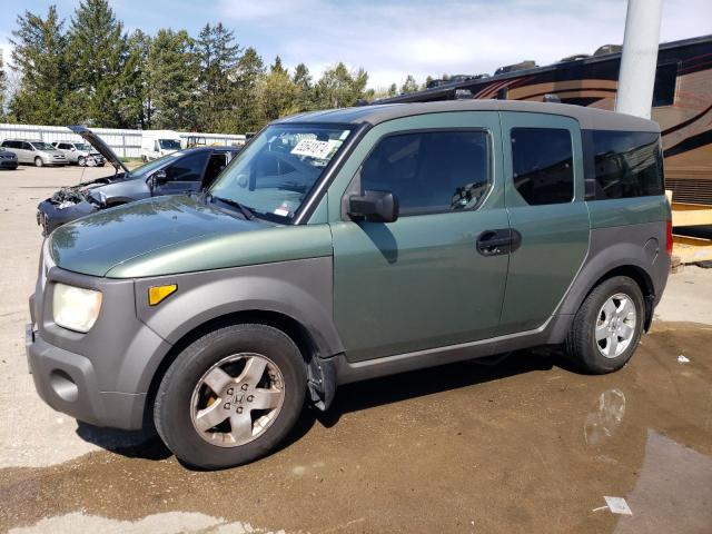 Honda Element (2003)