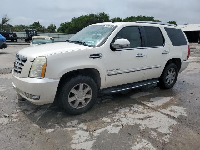 Cadillac Escalade (2007)