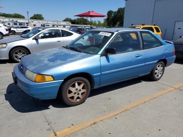 Ford Escort (1994)
