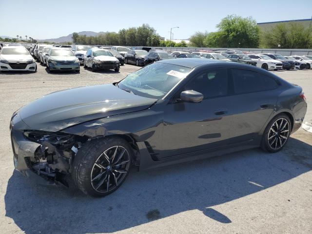 Bmw I4 edrive (2023)