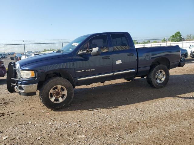 Dodge Ram 2500 (2005)