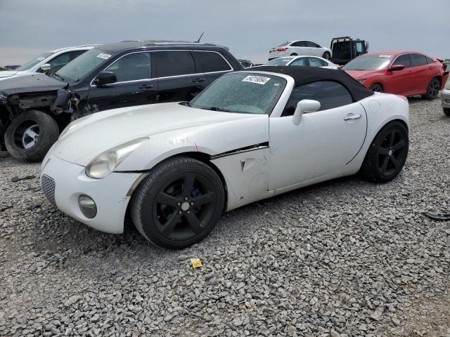 Pontiac Solstice (2008)