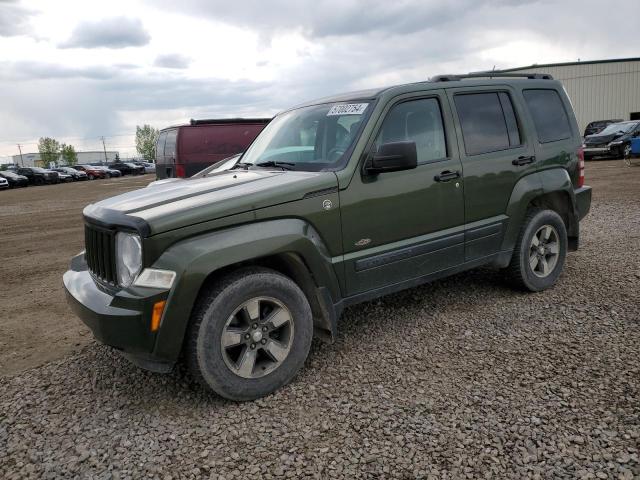 Jeep Liberty (2008)