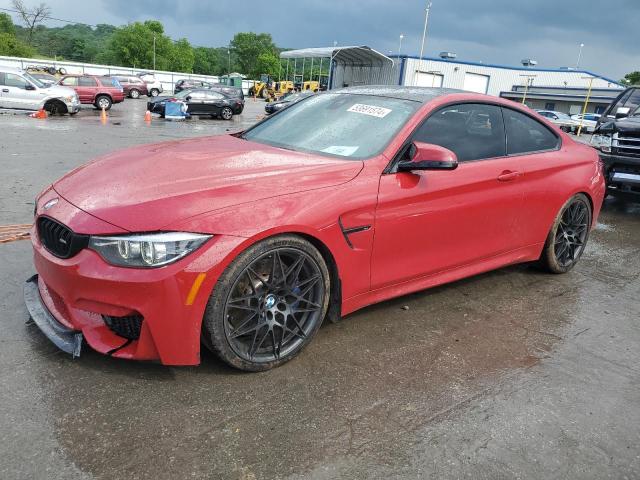 Bmw M4 (2020)
