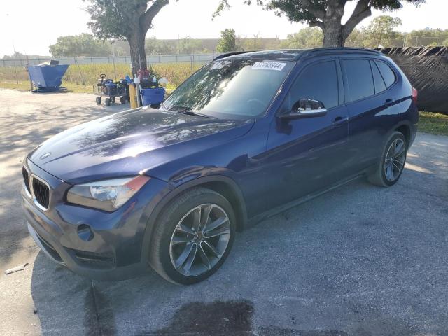 Bmw X1 (2014)