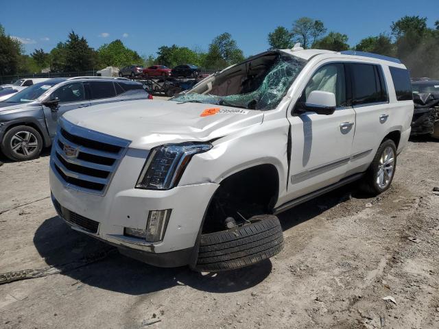 Cadillac Escalade (2017)