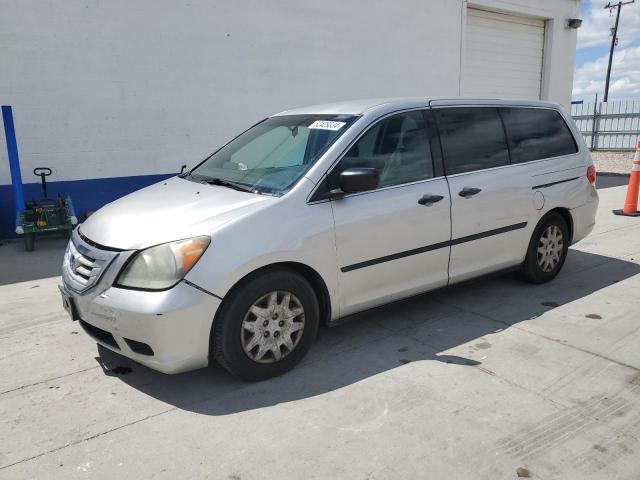Honda Odyssey lx (2009)