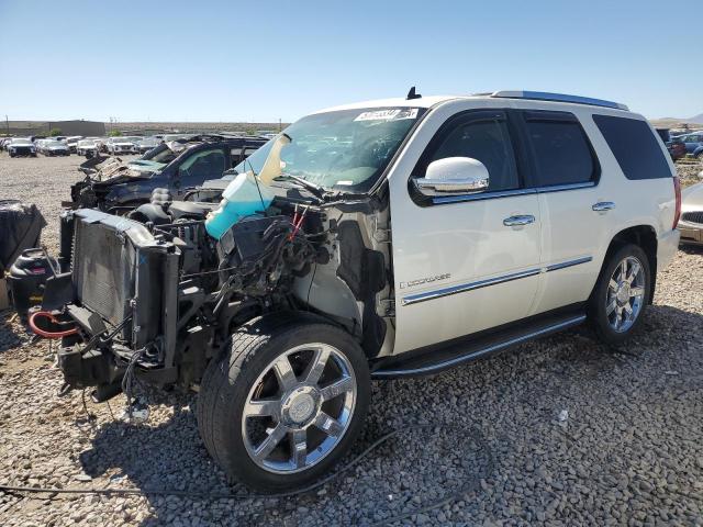 Cadillac Escalade (2007)