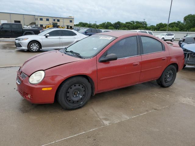 Dodge Neon (2005)
