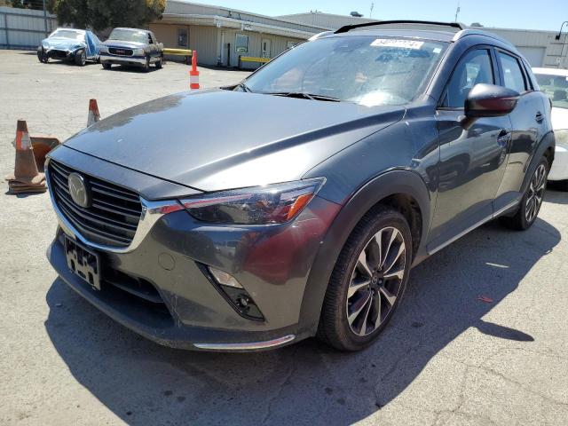 Mazda Cx-3 (2019)