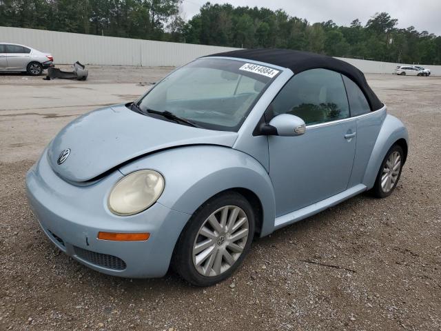Volkswagen Beetle (2010)