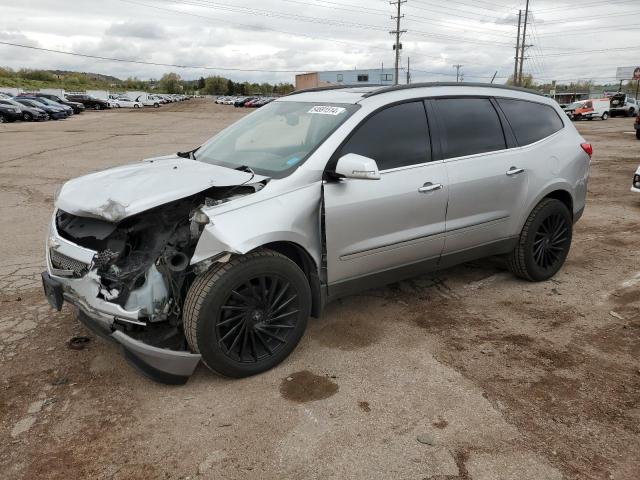 Chevrolet Traverse (2011)
