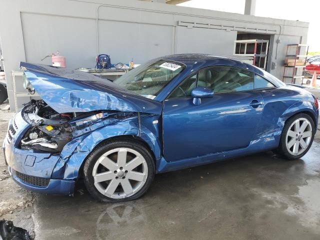 Audi Tt (2004)