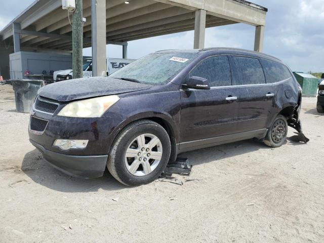 Chevrolet Traverse (2010)