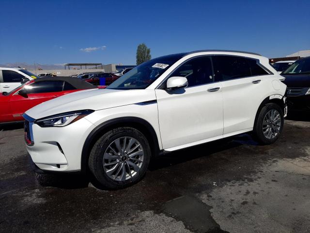 Infiniti Qx50 (2024)