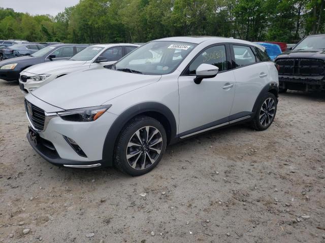 Mazda Cx-3 (2019)