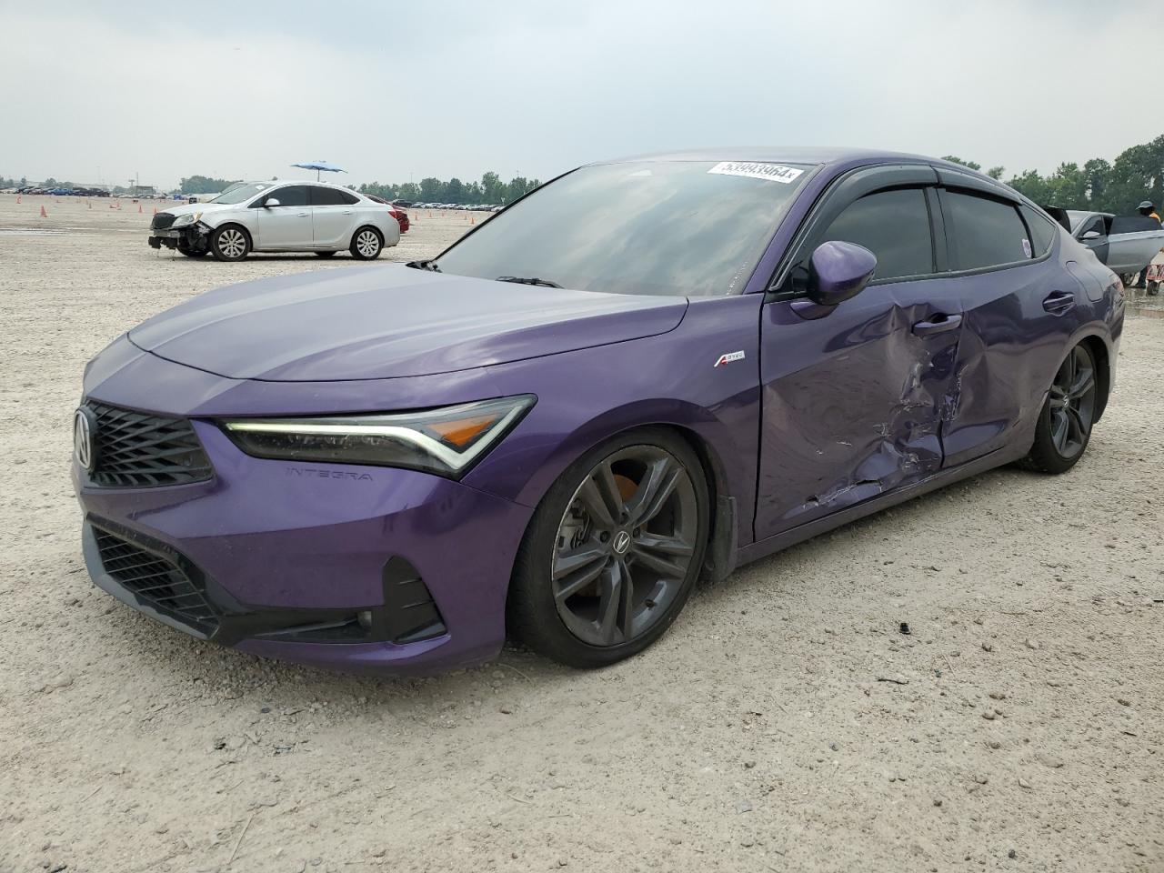 Acura Integra (2023)
