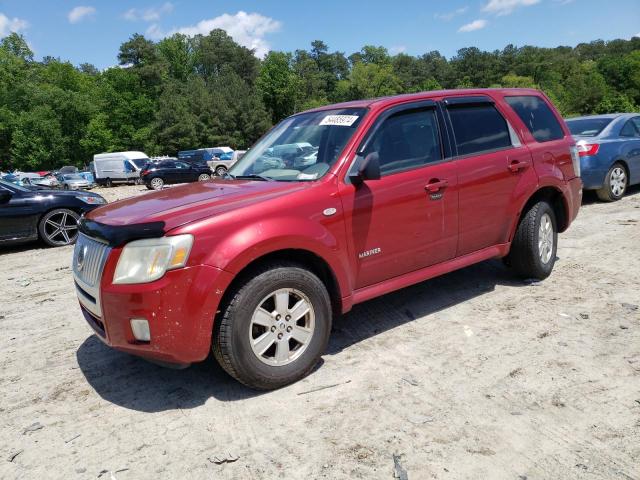 Mercury Mariner (2008)